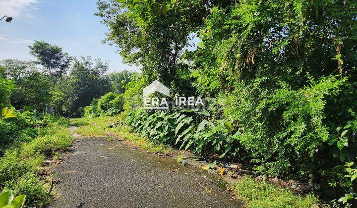 Dijual Tanah Solo Dekat Ringroad Mojosongo Jebres 2