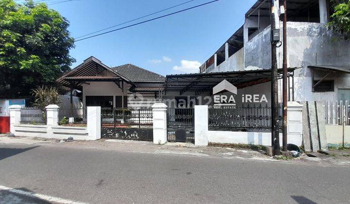 Rumah Murah Siap Huni di Pajang Laweyan Solo Kota 1