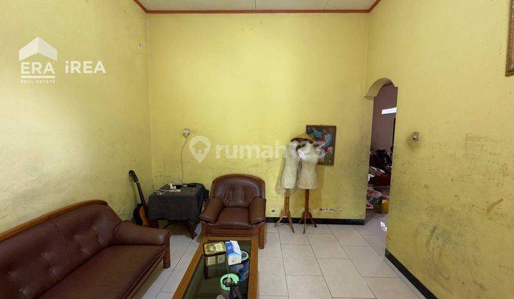 Rumah Murah Siap Huni Dekat Luwes Gentan Baki Solo 2