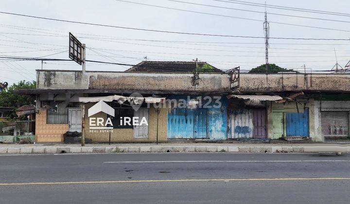 Tanah Murah Strategis Malangjiwan Colomadu Solo 1