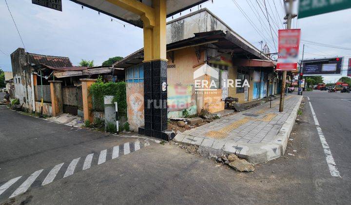 Tanah Murah Strategis Malangjiwan Colomadu Solo 2