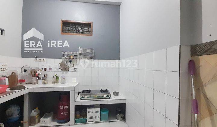 Rumah Murah Siap Huni di Jaten Karanganyar Solo 2