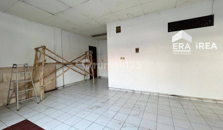 Rumah Murah Strategis Tengah Kota Solo Jebres 2