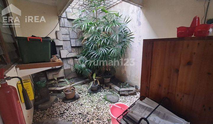 Disewakan Rumah Strategis di Jogja Kota Cocok Usaha Bisnis 1
