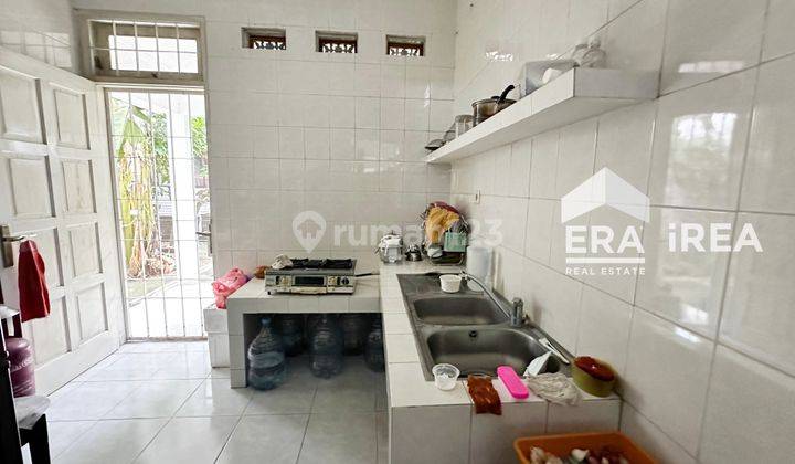 Rumah Dijual Di Surakarta Area Solo Paragon Mall  2