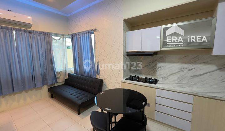 Disewakan Apartemen Mewah di Solo di Mall Paragon Full Furnish 2