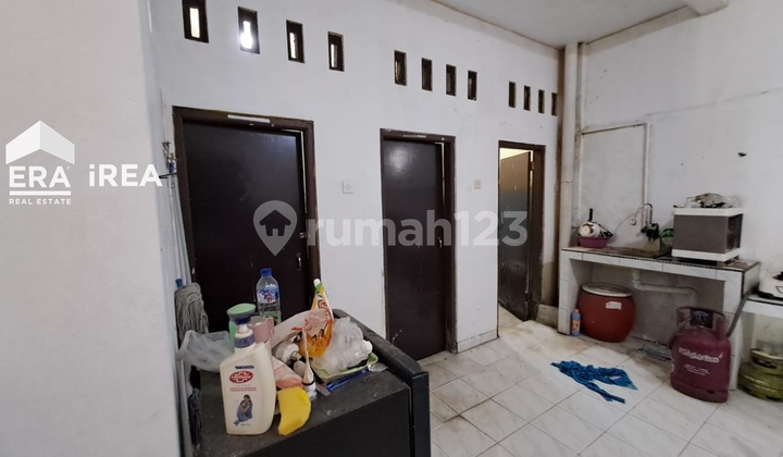 For Sale House Solo Kartasura Near De Tjolomadoe 2