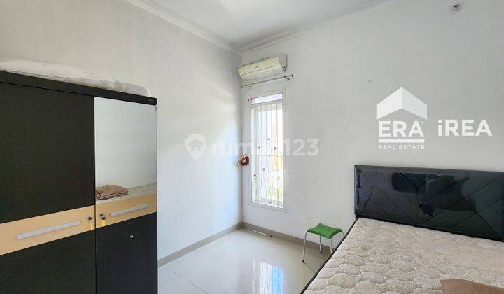 Rumah Disewakan Full Furnish Solo Raya Colomadu Dekat Superindo  2