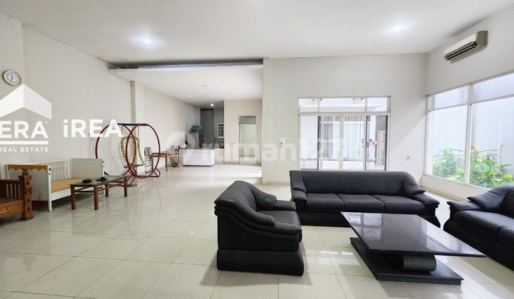 House for Rent in Solo Near Nonongan Business Center