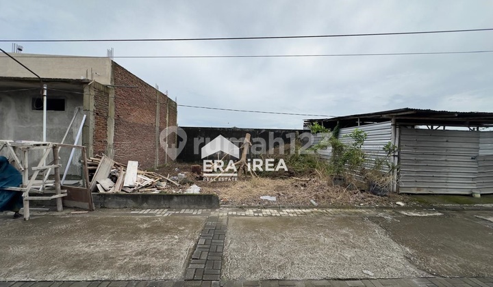 Tanah Dijual Murah Solo Baki Dekat Rs Dr Oen Solo Baru