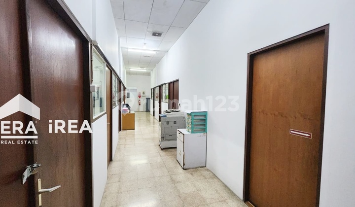 Solo Strategic Business Space Near Grand Mall