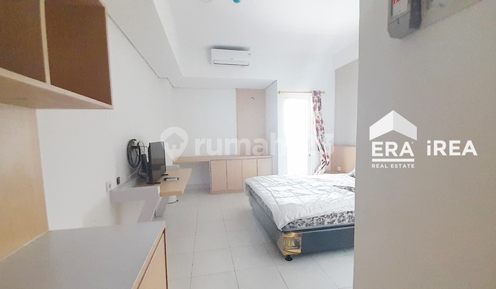 One Tower Fully Furnished Apartment in Solo City