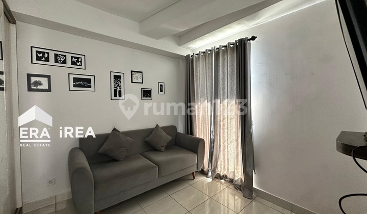 Apartemen Solo Urbana Full Furnished di Solo Jebres Apartemen Solo Urbana Full Furnished di Solo Jebres