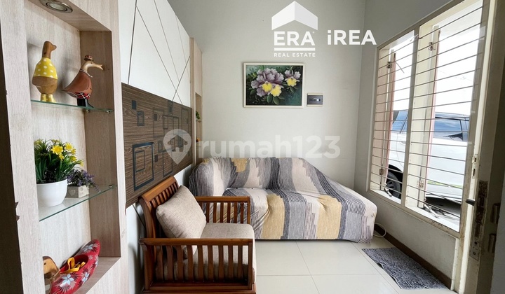 Dijual Rumah 2 Lantai di Solo Dekat Balaikota Siap Huni 2