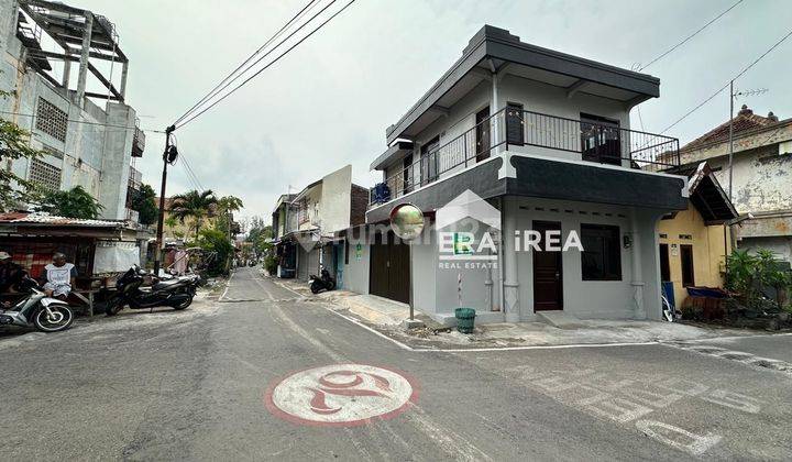 Sewa Rumah Murah di Surakarta Dekat Lotte Mart  2