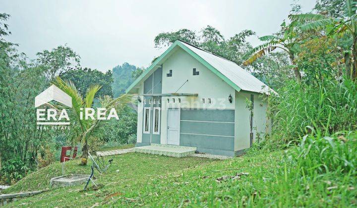 Rumah Nyaman Dijual di Karanganyar View Pemandangan 1