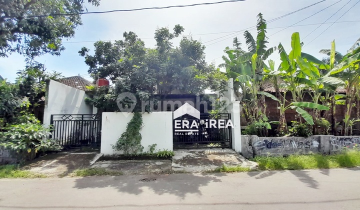 Rumah Nyaman Dijual Di Solo Dekat Luwes Gading  2