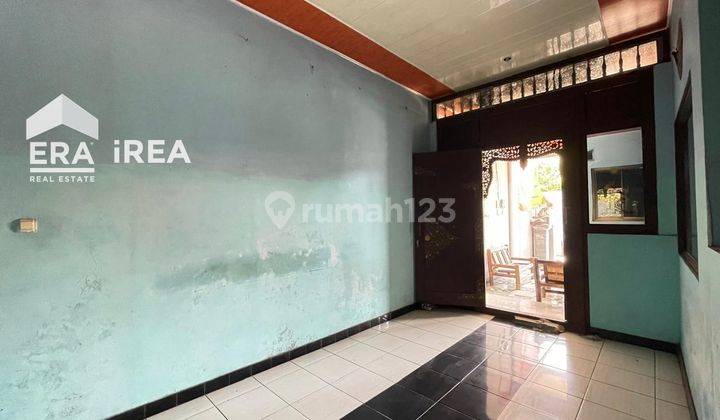 Rumah Dijual di Sukoharjo Dekat Terminal Kartasura 2