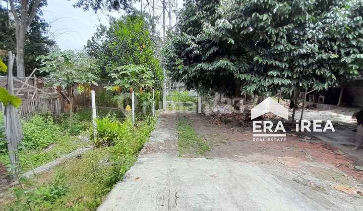 Dijual Tanah Bonus Bangunan Area Banaran Boyolali Dijual Tanah Bonus Bangunan Area Banaran Boyolali