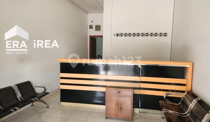 Affordable Business Space Near Simpang Joglo in Solo Banjarsari