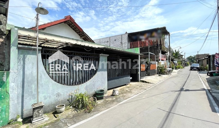 Dijual Rumah Murah di Solo Colomadu Dekat Bandara Adi Soemarmo