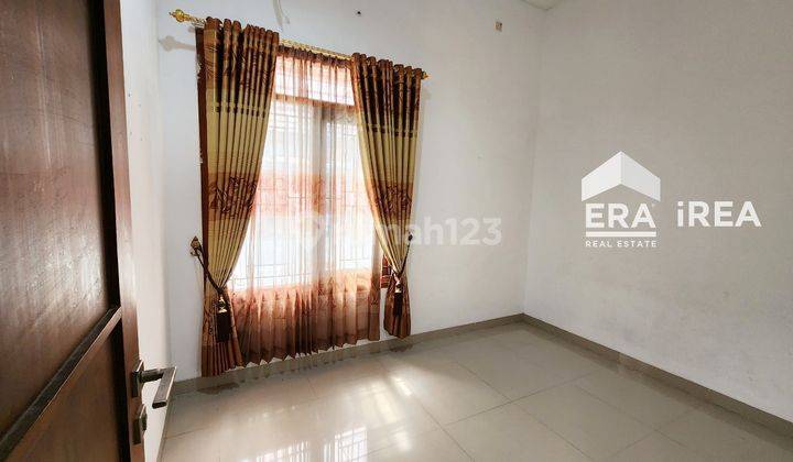Disewakan Rumah Siap Huni di Kartasura Solo  2