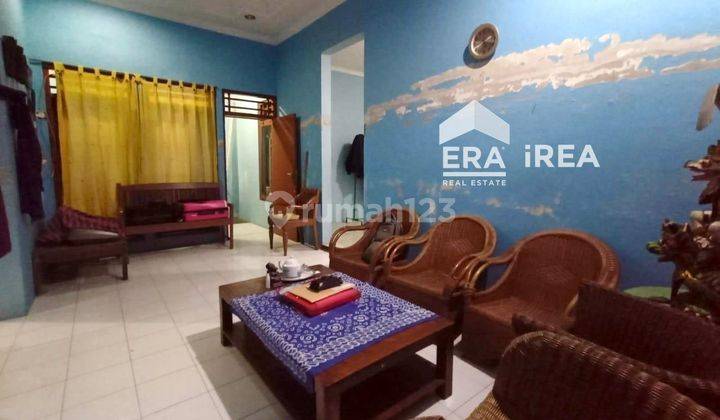 Rumah Murah Dijual di Solo Raya Sukoharjo Dekat Rs Indriati 2