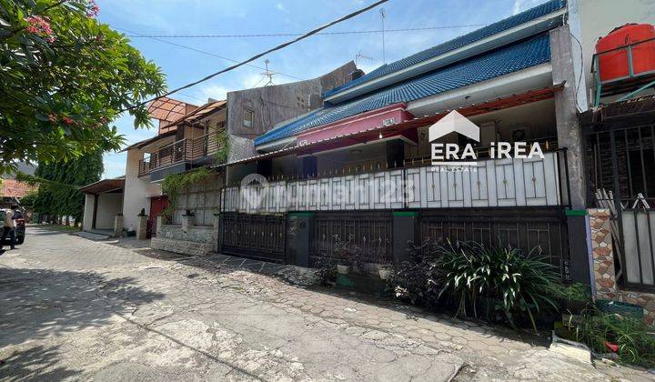 Rumah Bagus Dijual di Solo Baru Dekat Pusat Bisnis Solo Baru 2