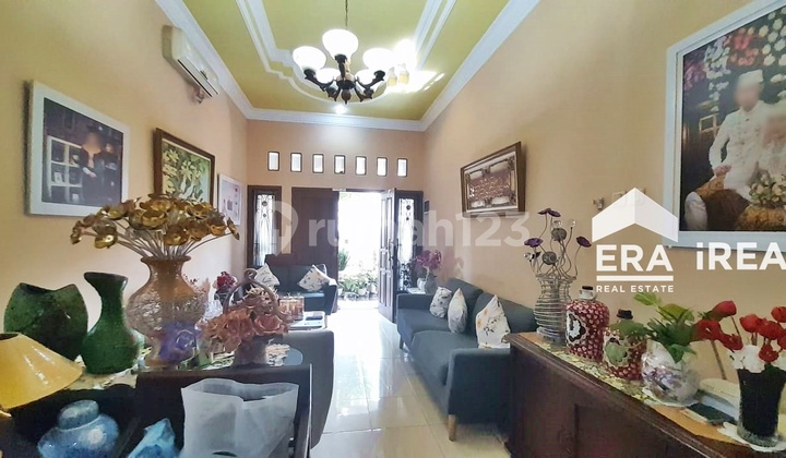 Rumah Bagus Dijual di Solo Kota Dekat Superindo Jajar Rumah Bagus Dijual di Solo Kota Dekat Superindo Jajar