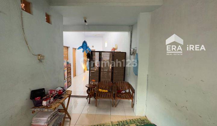 Jual Rumah Murah di Sukoharjo Dekat Masjid Al Aqsha 2