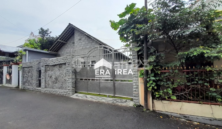House for Sale Cheap Solo Near Superindo Boyolali 1