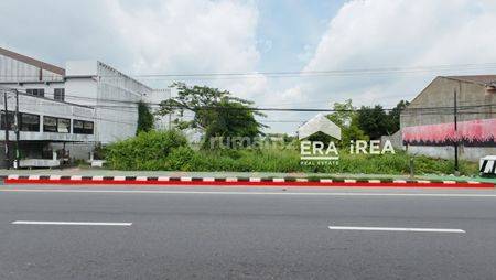 Tanah Strategis Dijual di Klaten Dekat Exit Tol Kuncen 2