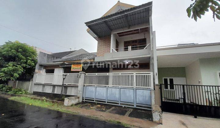 Rumah Bagus Dijual di Solo Colomadu Area Fajar Indah 1