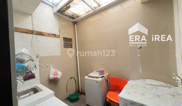 Rumah Minimalis Cluster Sukoharjo Dekat Luwes Kartasura 2