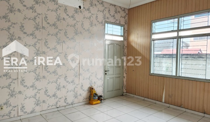Disewakan Ruang Usaha 2 Lt 200 Meter Dari JL Slamet Riyadi Solo 2
