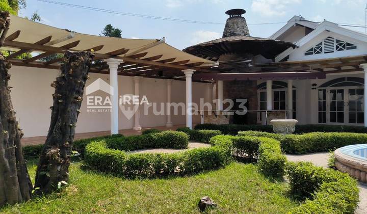 For Rent: Nice Business Space in Mantrijeron Yogyakarta