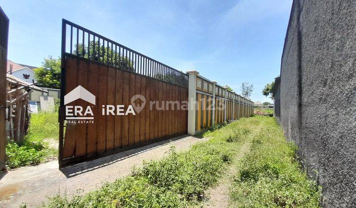 Dijual Tanah Murah Sukoharjo Dekat Luwes Kartasura 1