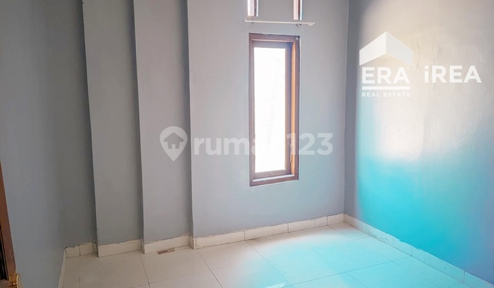 Rumah Murah Cluster Dijual di Teras Boyolali  2