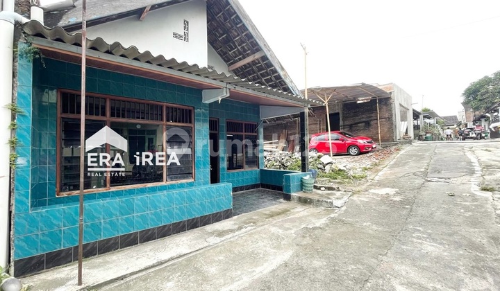Rumah Dijual Siap Huni Solo Jebres Dekat Rsud Dr Moewardi 2