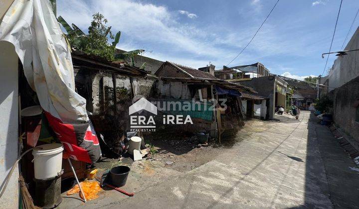 Tanah Murah Dijual di Solo Baru Dekat Pusat Bisnis Solo Baru 2