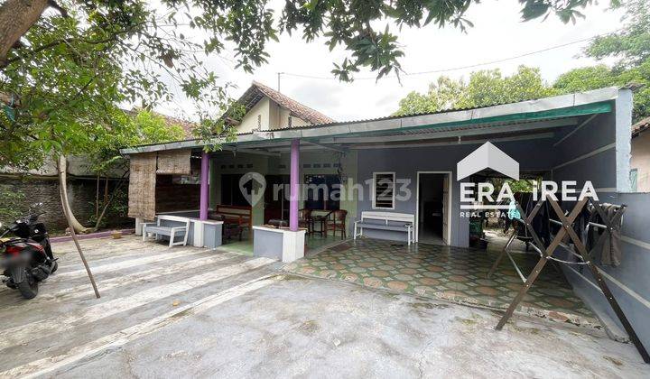 Rumah Dijual di Karanganyar Dekat Hotel Alana 1