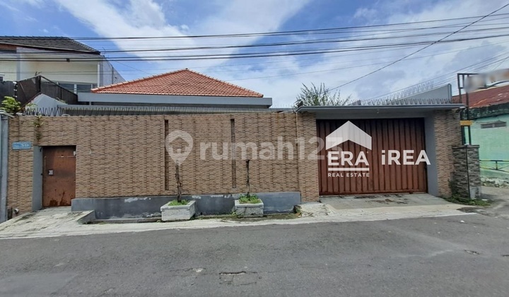 Rumah Bagus 2 Lantai Jagalan Dekat Balaikota Solo 2