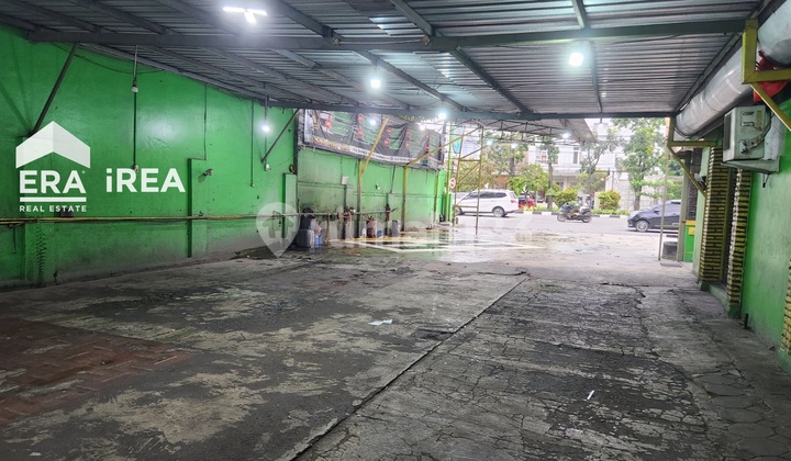 For Rent Solo City Commercial Space Near Superindo Jajar Ready to Use For Rent Solo City Commercial Space Near Superindo Jajar Ready to Use