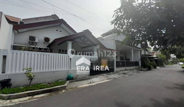 Disewakan Rumah 2 Lantai Colomadu Karanganyar  1