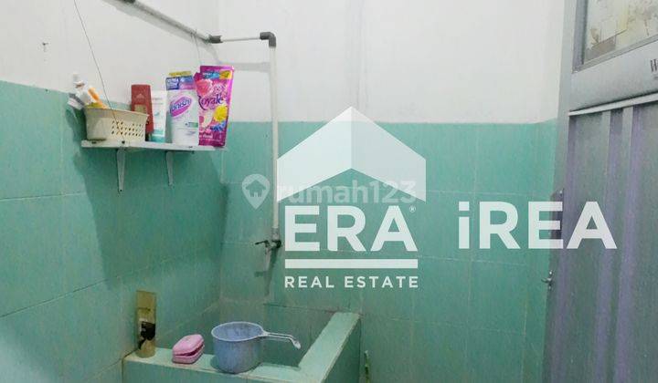 Rumah Dijual di Solo Area Dengan Kampus Uniba 2