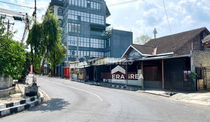 Rumah Dijual di Boyolali Dekat Pusat Kota Boyolali 1