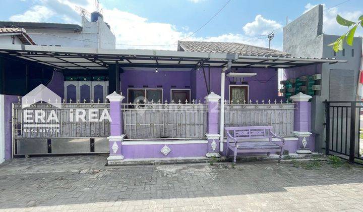 Rumah Dijual di Boyolali Dekat Alun Alun Pengging 1