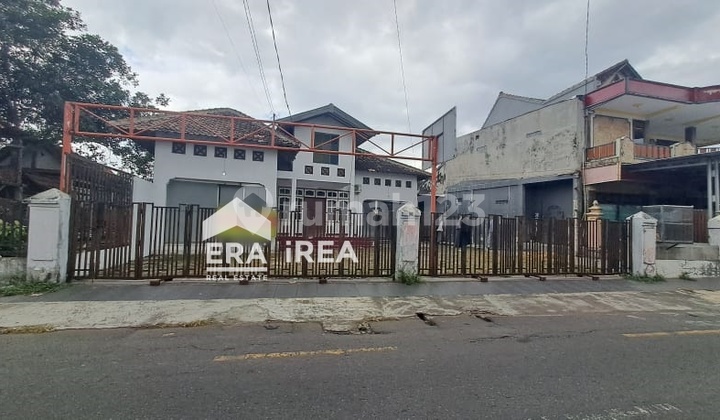 Disewakan Rumah Siap Huni di Kotagede Yogyakarta 2