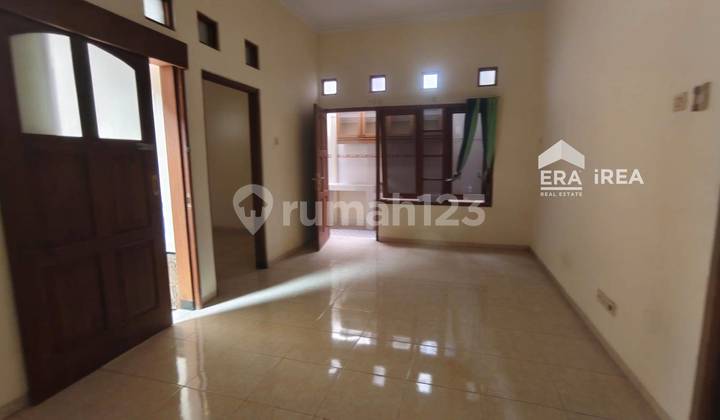 Diswakan Rumah Nyaman Murah di Sleman Depok 