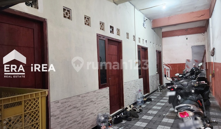 Dijual Kost dan Ruang Usaha 2 Lantai Dekat Pasar Gedhe Solo Dijual Kost dan Ruang Usaha 2 Lantai Dekat Pasar Gedhe Solo